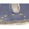 Recambio de aleta delantera derecha para peugeot 407 st sport pack referencia OEM IAM 7841Q9  