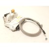 Recambio de cerradura puerta delantera izquierda para mg zs suv (azs1) 1.5 vti referencia OEM IAM 10845780 10640587 