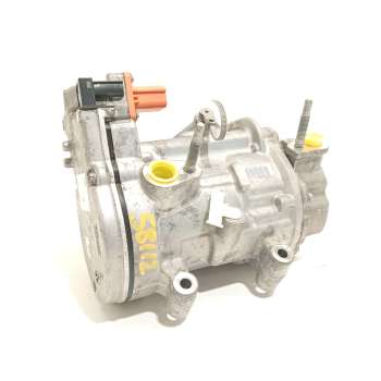 COMPRESOR AIRE ACONDICIONADO PZ1A19D623DA 2838161 0424002150