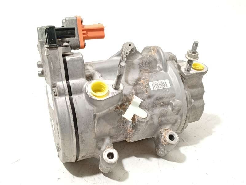 Recambio de compresor aire acondicionado para ford kuga iii (dfk) 2.5 fhev referencia OEM IAM PZ1A19D623DA 2838161 0424002150 - Blanco