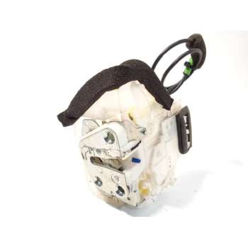 CERRADURA PUERTA TRASERA IZQUIERDA 61035FG230 