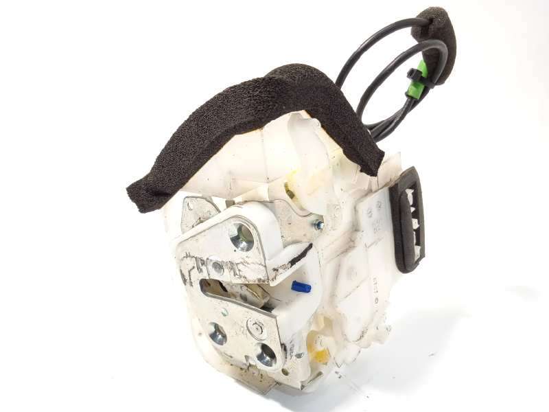 CERRADURA PUERTA TRASERA IZQUIERDA 61035FG230 