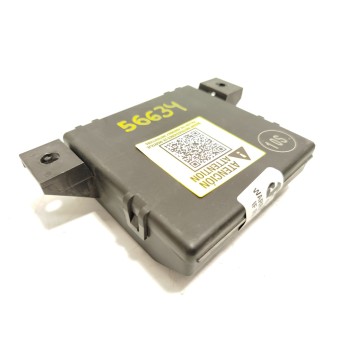 Recambio de modulo electronico para porsche panamera (970) 3.0 d referencia OEM IAM 97061811625  A2C7378120400