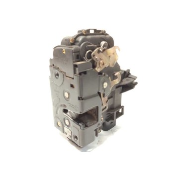 Recambio de cerradura puerta delantera izquierda para audi tt (8n3/8n9) 1.8 t quattro roadster (165kw) referencia OEM IAM 8N2837