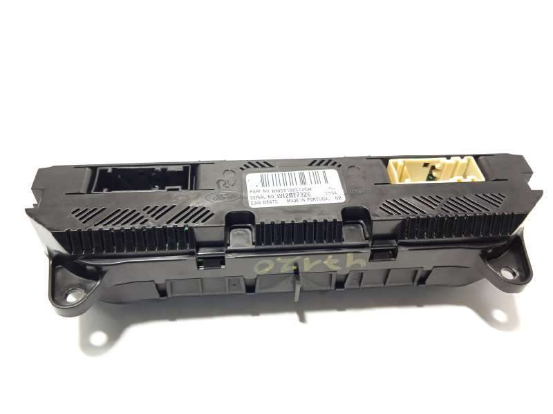 Recambio de mando climatizador para ford focus lim. (cb8) edition referencia OEM IAM BM5T18C612CH 1866942 - Blanco 6