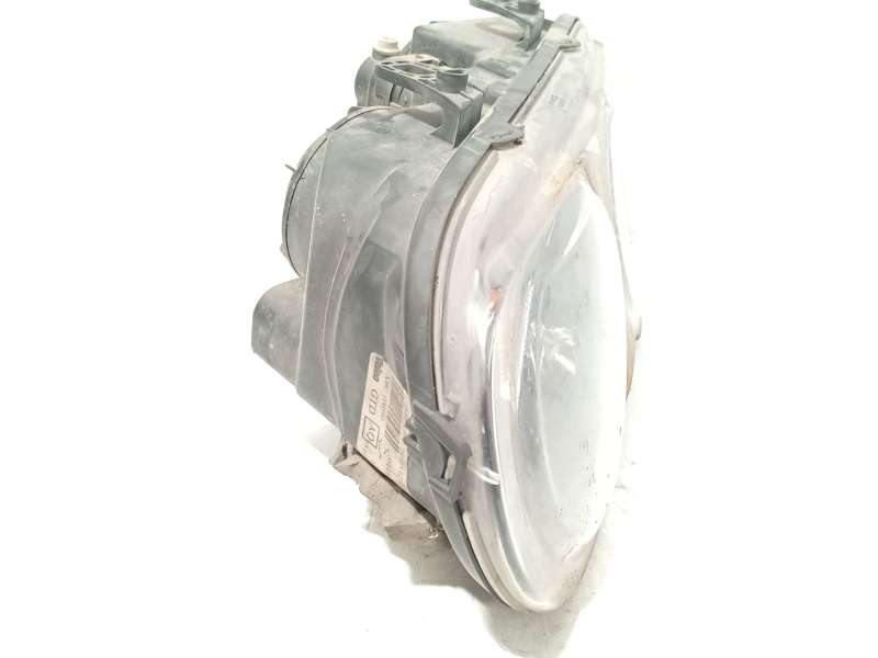 Recambio de faro izquierdo para mg zr 105 referencia OEM IAM XBC000590  89006350 - Azul 3