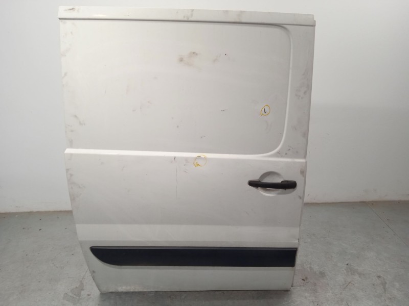 PUERTA LATERAL CORREDERA DERECHA 9008P4 