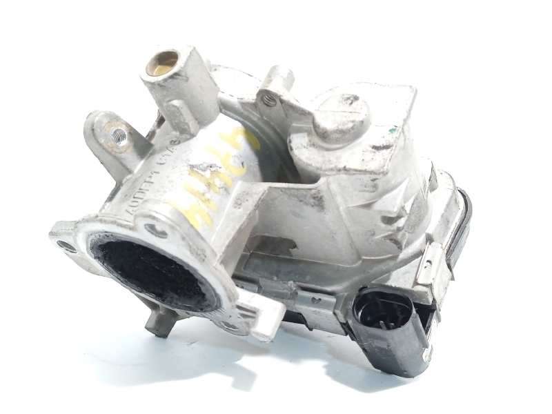 Recambio de caja mariposa para fiat punto (199) easy referencia OEM IAM 55255919 - Blanco 3