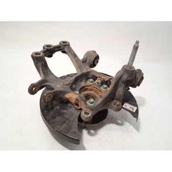 Recambio de mangueta trasera izquierda para mazda cx-5 (kf) 2.5 awd referencia OEM IAM K0702612X  