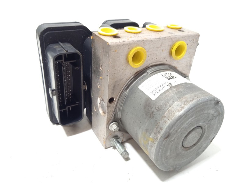 ABS 9808055980 970025 9850900980