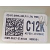 Recambio de palanca cambio para kia xceed 1.0 tgdi cat referencia OEM IAM 43700J7120WK  