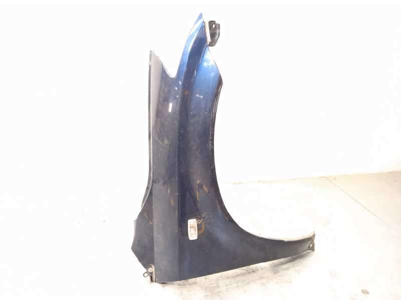 Recambio de aleta delantera derecha para nissan murano (z50) básico referencia OEM IAM 63112CB030 - Azul 2
