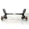 Recambio de puente trasero para peugeot 2008 i (cu_) 1.6 bluehdi 120 referencia OEM IAM 1609269080  P11480206705