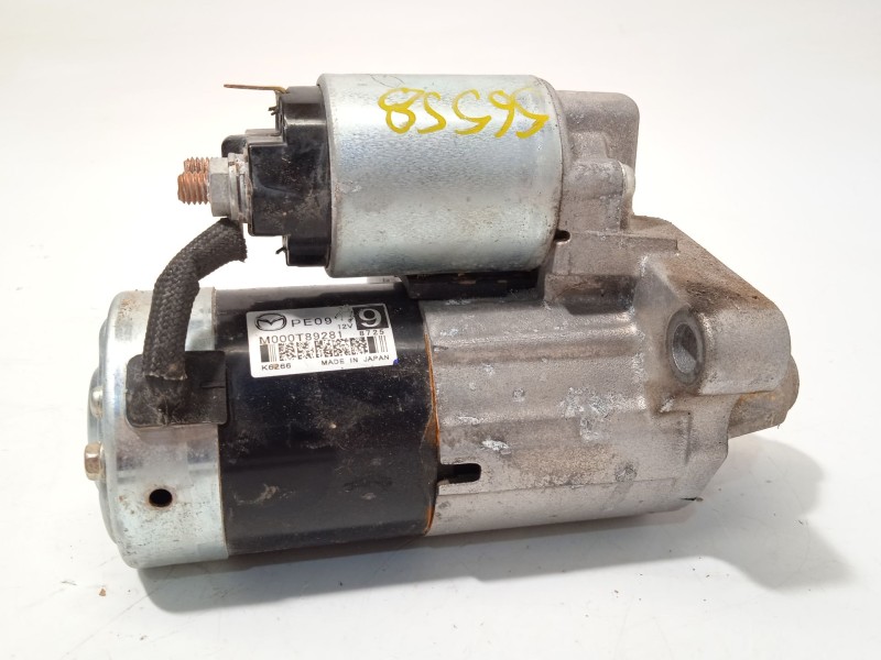 MOTOR ARRANQUE PE0918400 M000T89281