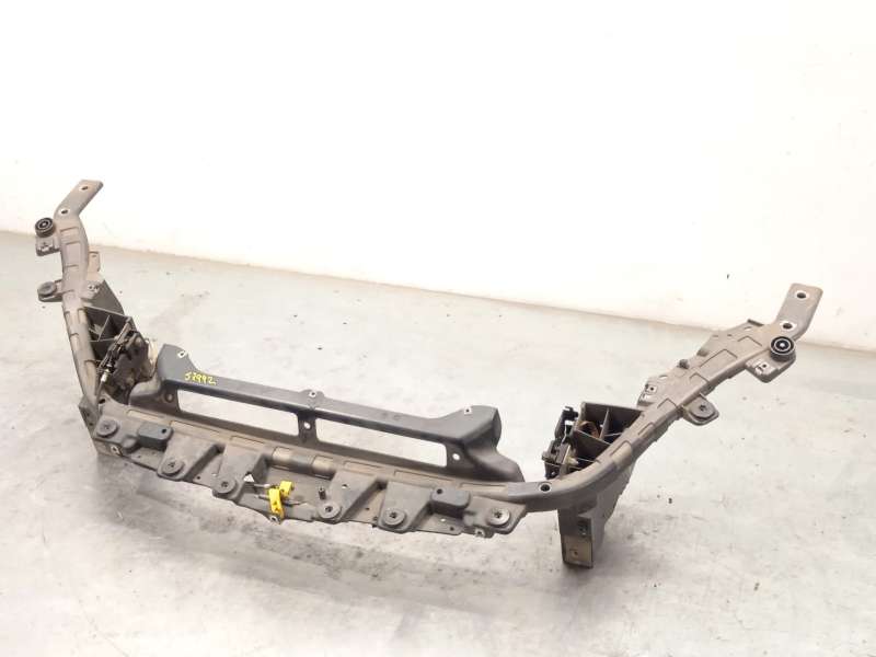 Recambio de panel frontal para maserati levante suv (m161) 3.0 d q4 referencia OEM IAM NOREF 2