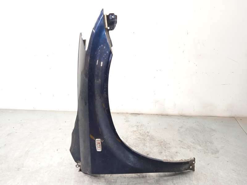 Recambio de aleta delantera derecha para nissan murano (z50) básico referencia OEM IAM 63112CB030 - Azul 3