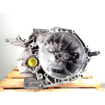 CAJA CAMBIOS 20ET05 1608690080 