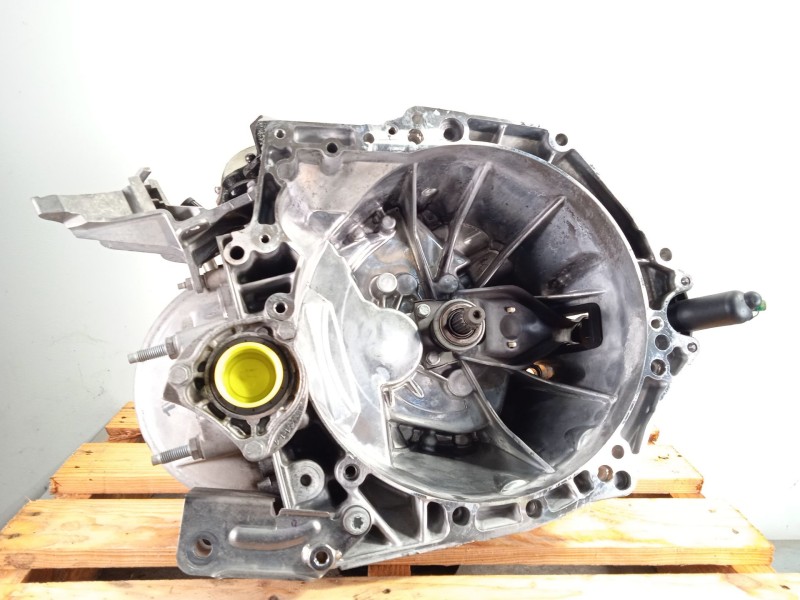 CAJA CAMBIOS 20ET05 1608690080 