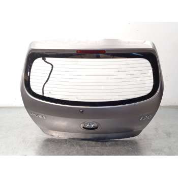PORTON TRASERO 737004P560 