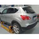 NISSAN QASHQAI I (J10, NJ10)