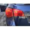 opel astra j sports tourer del año 2011
