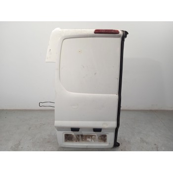 PUERTA TRASERA IZQUIERDA 8702A1 