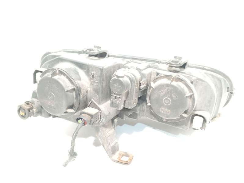 Recambio de faro izquierdo para mg zr 105 referencia OEM IAM XBC000590  89006350 - Azul 4