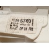 Recambio de cerradura puerta delantera izquierda para mg zs suv (azs1) 1.5 vti referencia OEM IAM 10845780 10640587 