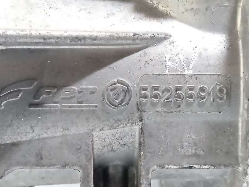 Recambio de caja mariposa para fiat punto (199) easy referencia OEM IAM 55255919 - Blanco 5