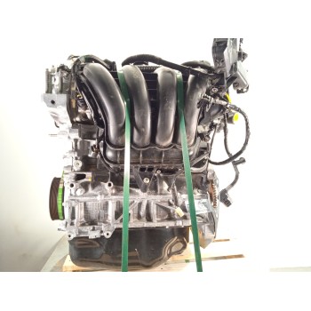 Recambio de motor completo para mazda cx-5 (kf) 2.5 awd referencia OEM IAM PY  
