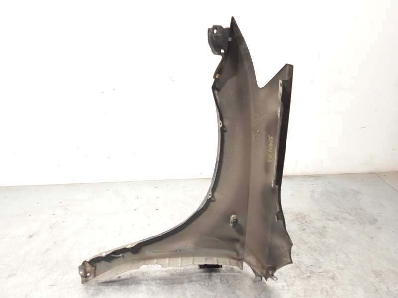 Recambio de aleta delantera derecha para nissan murano (z50) básico referencia OEM IAM 63112CB030 - Azul 4