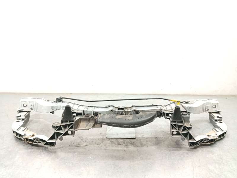 Recambio de panel frontal para ford c-max ii (dxa/cb7, dxa/ceu) 1.5 tdci referencia OEM IAM 1926039 F1EB8B041AB - Blanco