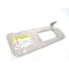 Recambio de parasol derecho para kia xceed 1.0 tgdi cat referencia OEM IAM 85220J7000ED  