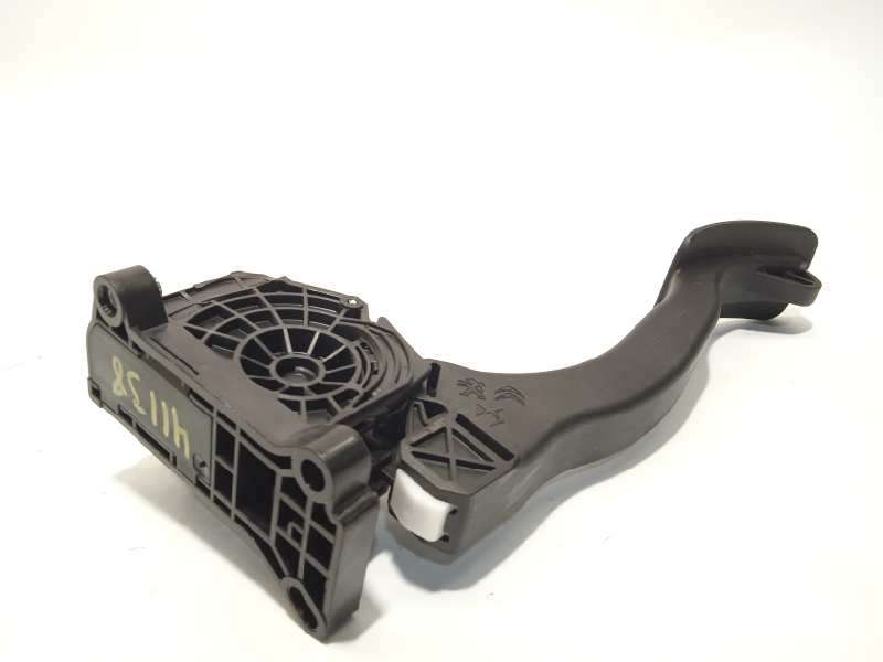 Recambio de potenciometro pedal para citroën c4 grand picasso 1.6 blue-hdi fap referencia OEM IAM 9674829780  86ET40 2