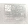 Recambio de abs para skoda octavia iv (nx3, nn3, pv3) 2.0 tsi rs referencia OEM IAM 5WA614517DQ 10022031014 28517962383