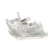 Recambio de faro izquierdo para mg zr 105 referencia OEM IAM XBC000590  89006350