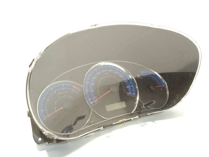 CUADRO INSTRUMENTOS 85003FG91 85023FG030