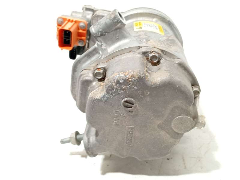 Recambio de compresor aire acondicionado para ford kuga iii (dfk) 2.5 fhev referencia OEM IAM PZ1A19D623DA 2838161 0424002150 - Blanco 4