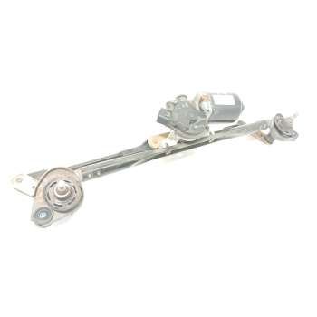 MOTOR LIMPIA DELANTERO 981102B000 