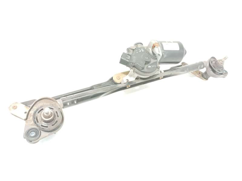 MOTOR LIMPIA DELANTERO 981102B000 