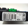 Recambio de caja reles / fusibles para peugeot 308 ii (lb_, lp_, lw_, lh_, l3_) 1.2 vti 72 referencia OEM IAM 9807054180  