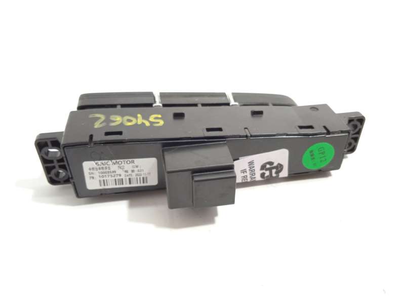 Recambio de interruptor para mg hs (as23) 1.5 t (sas23) referencia OEM IAM 10175279 - Blanco 3