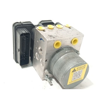 Recambio de abs para nissan qashqai (12e) acenta referencia OEM IAM 476606UC0A 3330A20015 970329