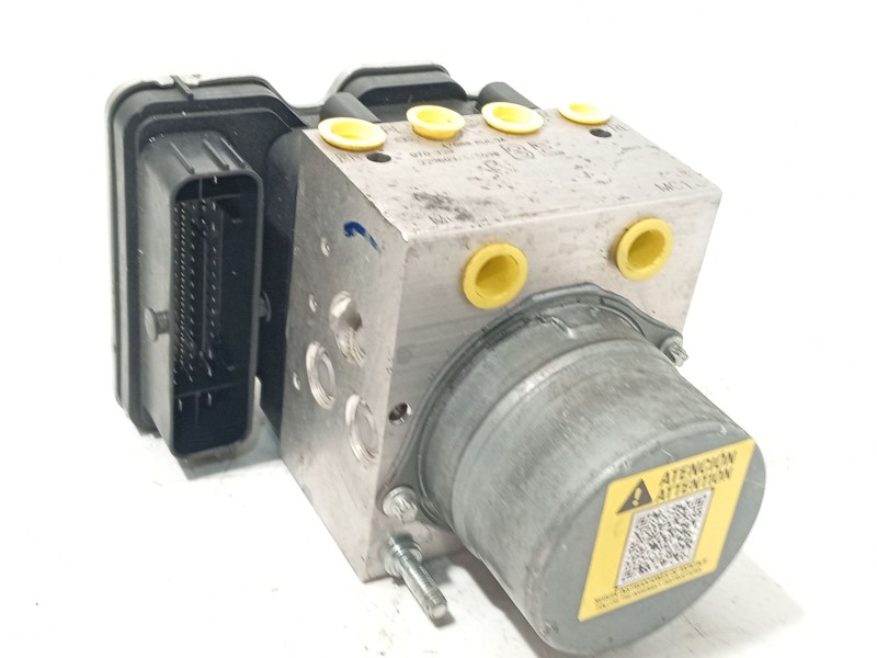 ABS 476606UC0A 3330A20015 970329