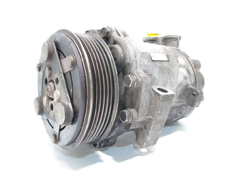 COMPRESOR AIRE ACONDICIONADO 51893889 1921F SD6V12
