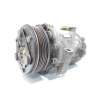 Recambio de compresor aire acondicionado para fiat punto (199) easy referencia OEM IAM 51893889 1921F SD6V12