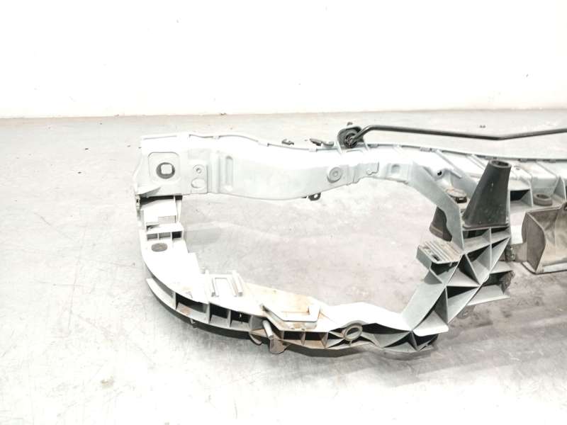 Recambio de panel frontal para ford c-max ii (dxa/cb7, dxa/ceu) 1.5 tdci referencia OEM IAM 1926039 F1EB8B041AB - Blanco 2