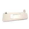Recambio de parasol derecho para bmw serie 7 (f01/f02) 740i referencia OEM IAM 51169170576  