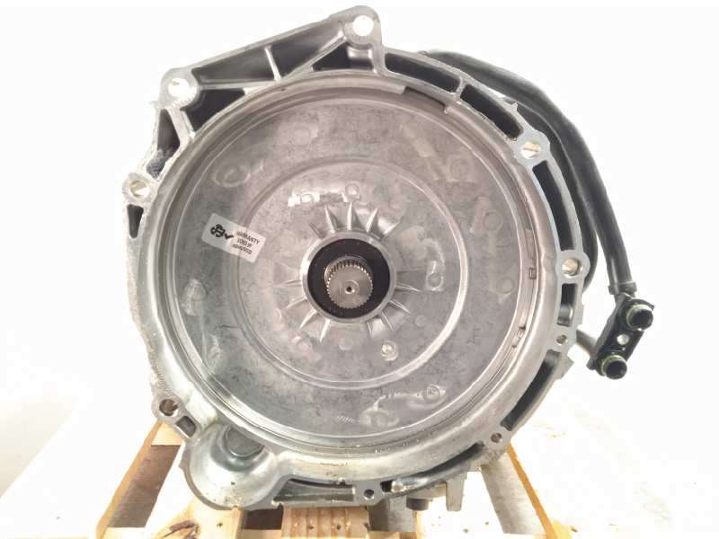 Recambio de caja cambios para bmw serie 5 berlina (g30) 530e referencia OEM IAM ZA8 9846125 GA8P75HZ 2