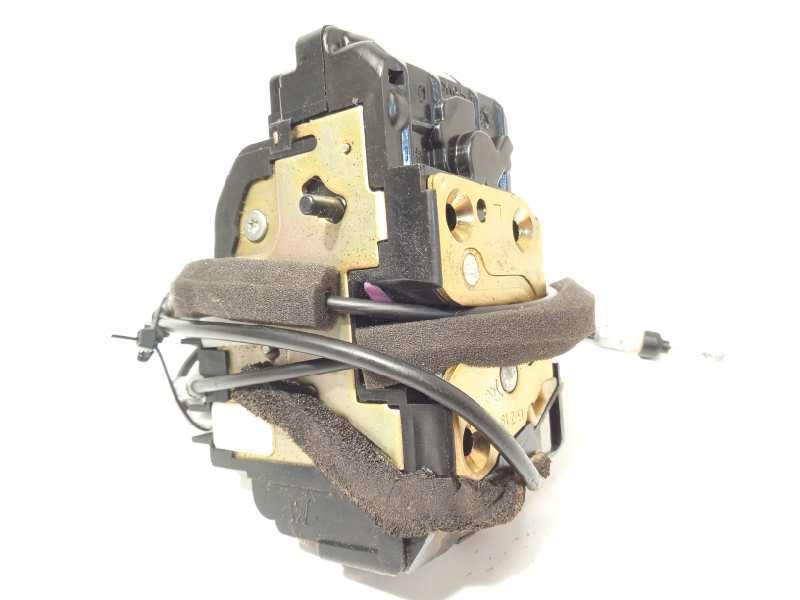 CERRADURA PUERTA TRASERA IZQUIERDA 82501CA02B 